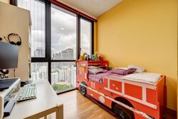 The Trilinq (D5), Condominium #549747921